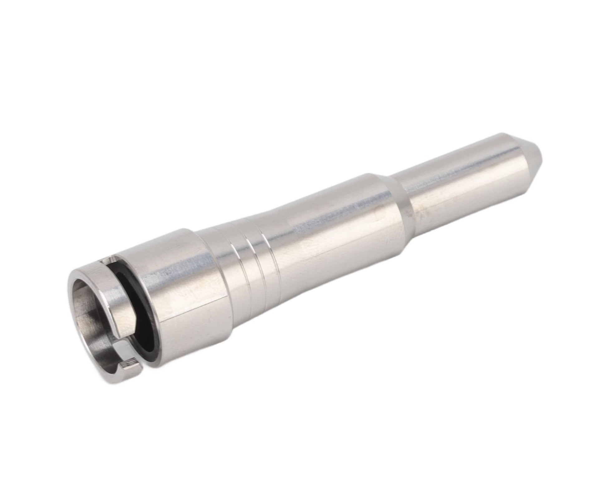 Coffee Machine Steam Nozzle, Stainless Steel Coffee Spout Nozzle for DeLonghi ECP3420 EC680 V1263-JX-2954