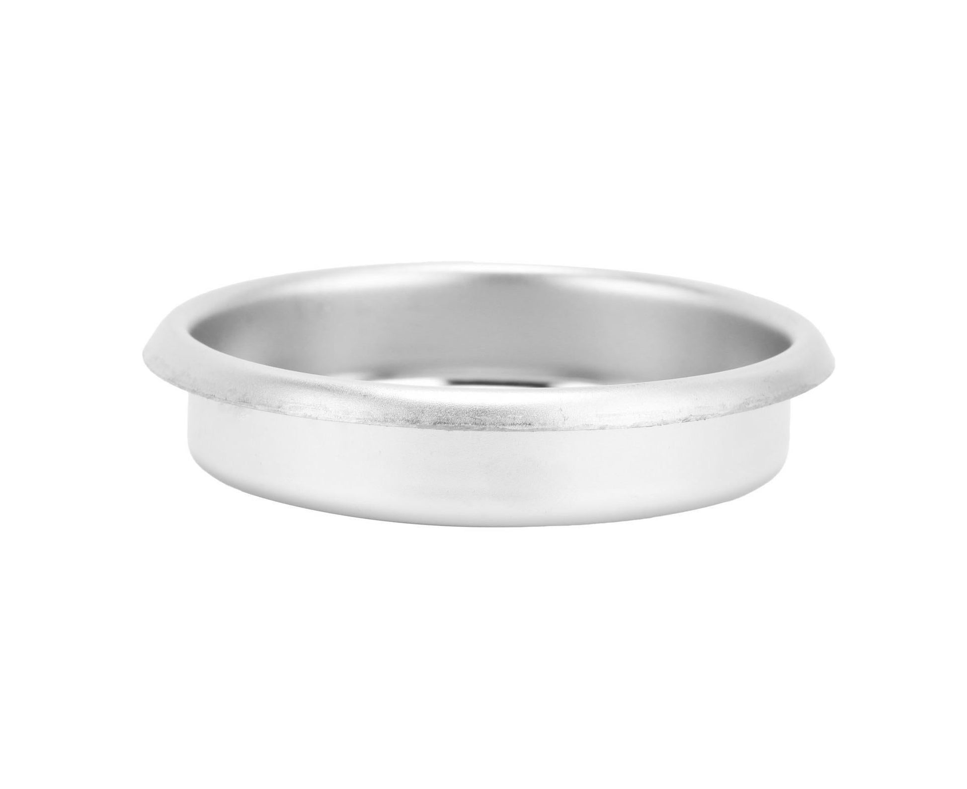 54mm Stainless Steel Coffee Machine Backflush Insert, Metal Blind Filter for Breville Sage 870 V1263-JX-2958