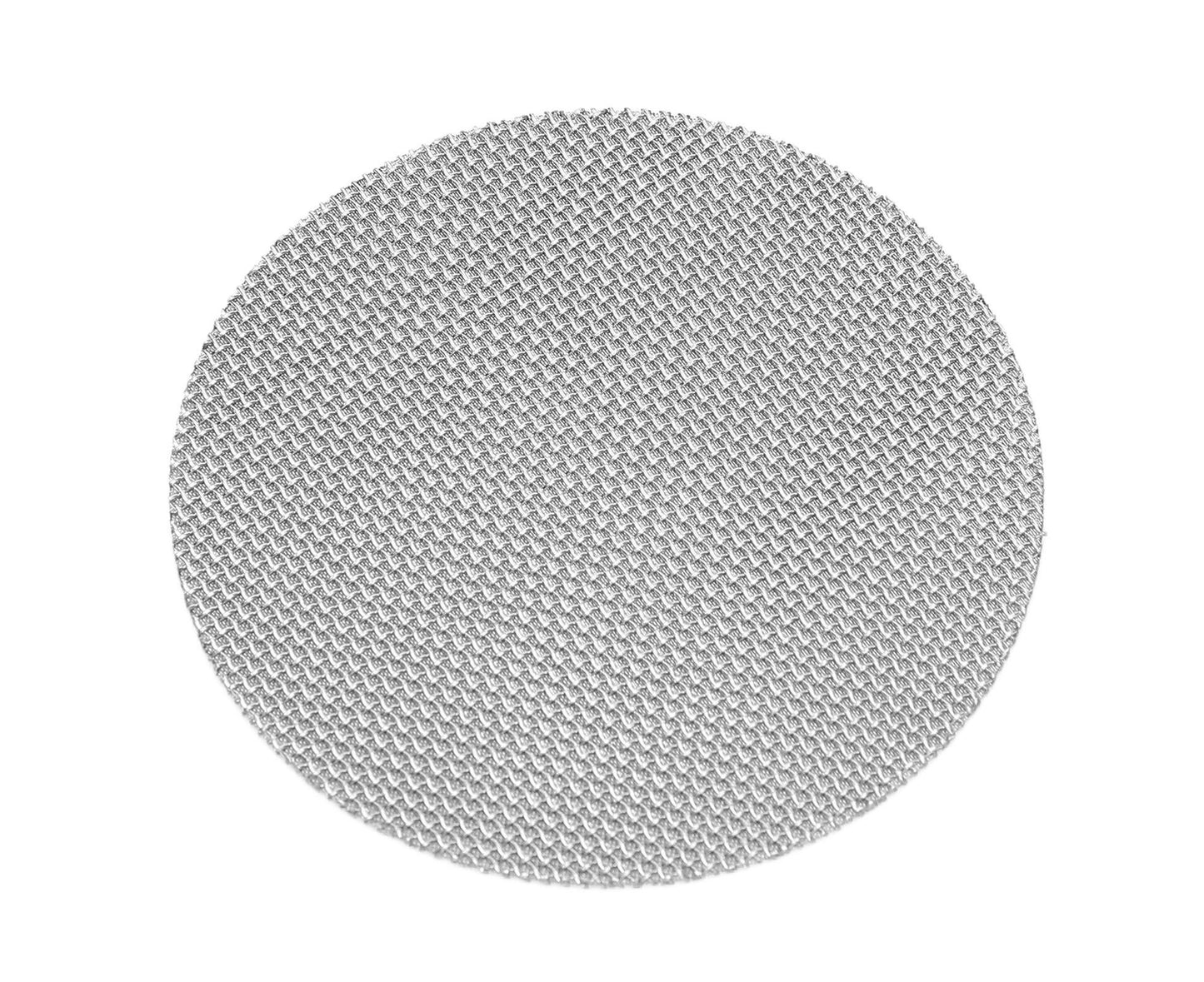 Coffee Portafilter Puck Screen, Reusable Filter Fineness Backwash Filter, 53.5mm V1263-JX-2962