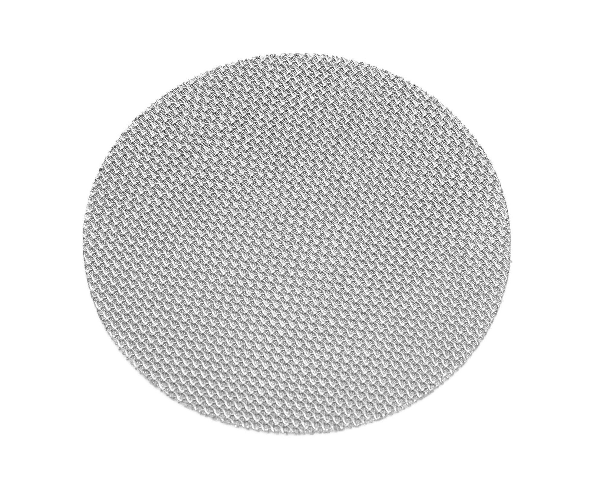Coffee Portafilter Puck Screen, Reusable Filter Fineness Backwash Filter, 53.5mm V1263-JX-2962