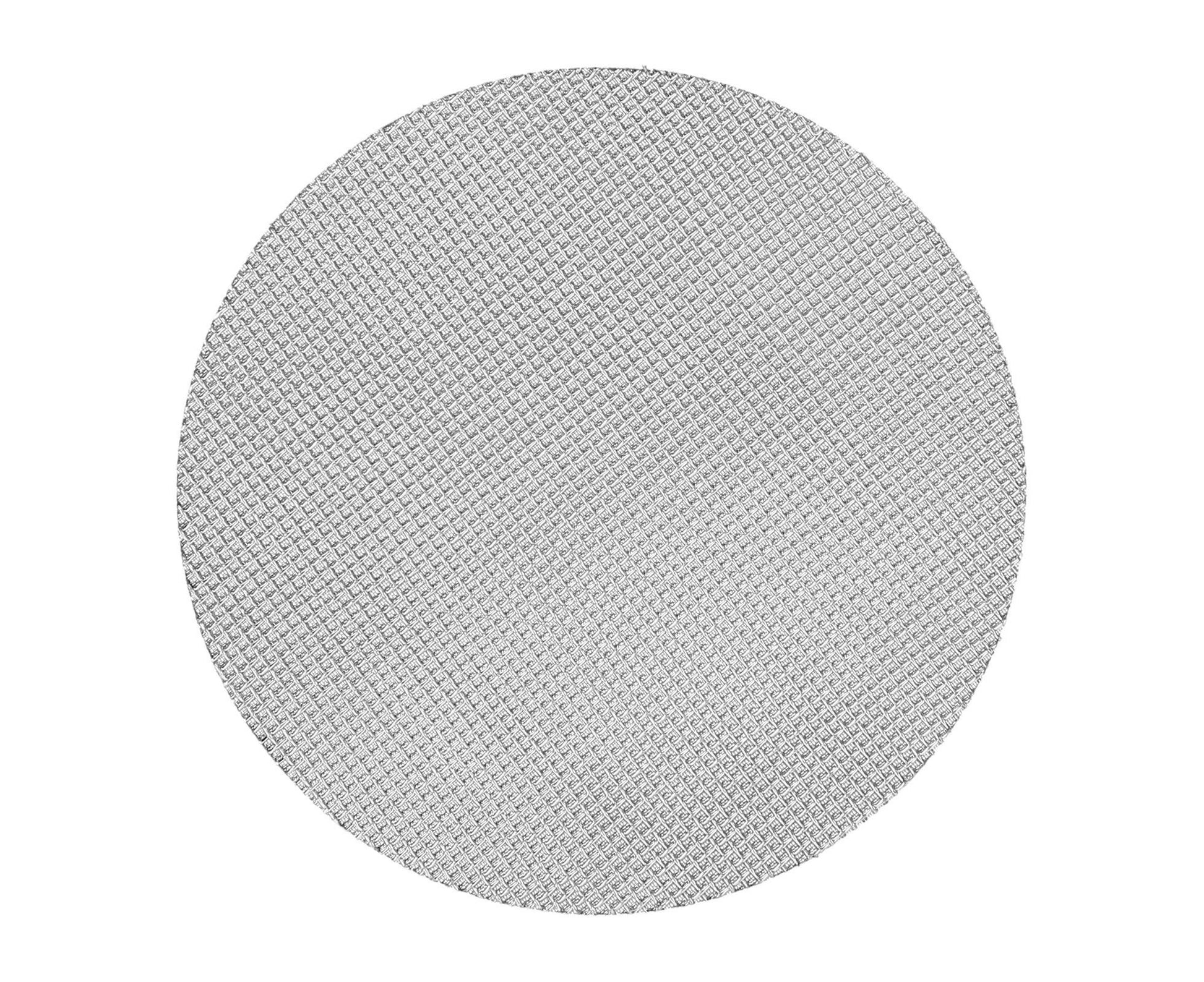 Coffee Portafilter Puck Screen, Reusable Filter Fineness Backwash Filter, 53.5mm V1263-JX-2962