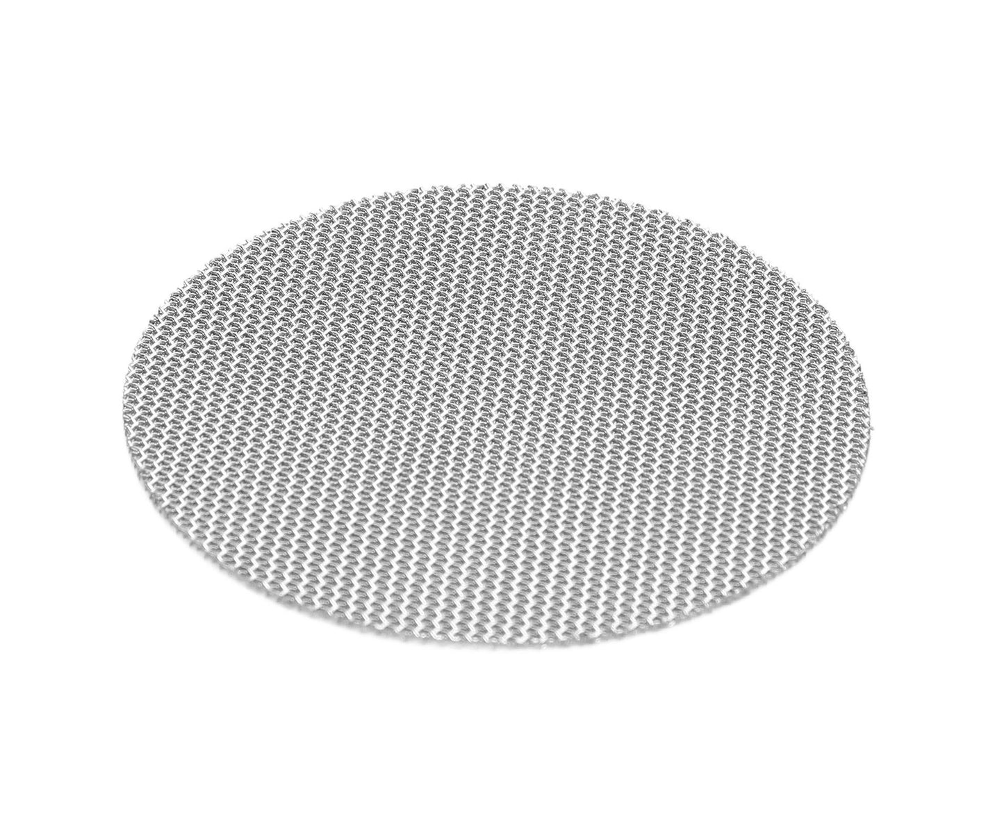 Coffee Portafilter Puck Screen, Reusable Filter Fineness Backwash Filter, 53.5mm V1263-JX-2962