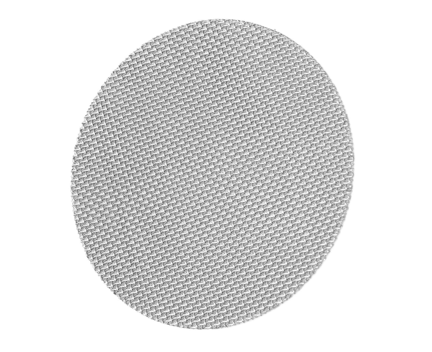 Coffee Portafilter Puck Screen, Reusable Filter Fineness Backwash Filter, 53.5mm V1263-JX-2962