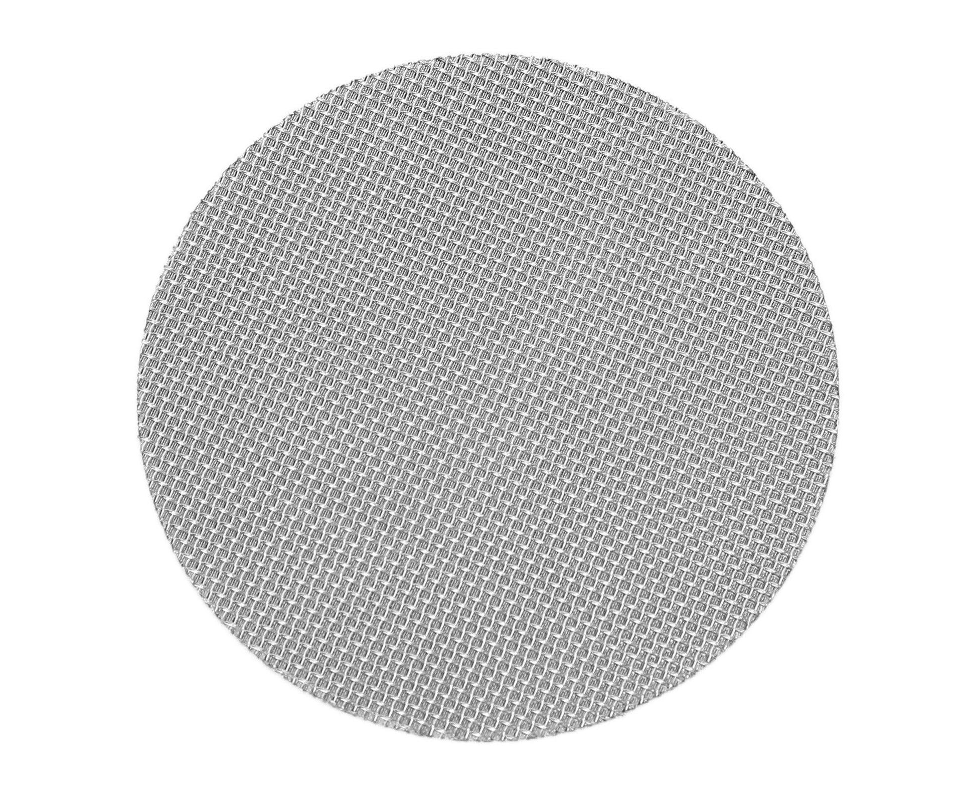 Coffee Portafilter Puck Screen, Reusable Filter Fineness Backwash Filter, 53.5mm V1263-JX-2962
