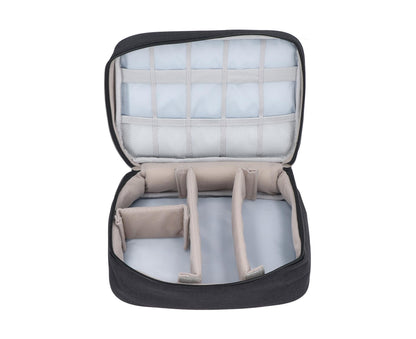 Coffee Maker Bag, Multifunctional Travel Storage Bag for Coffee Machine, Outdoor Use V1263-JX-2964