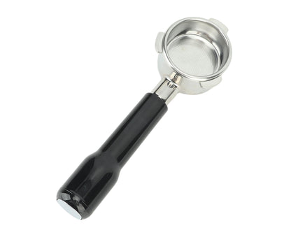 54mm Bottomless Coffee Portafilter, Stainless Steel 3 Ears for Breville 8 V1263-JX-2966