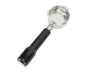 54mm Bottomless Coffee Portafilter, Stainless Steel 3 Ears for Breville 8 V1263-JX-2966
