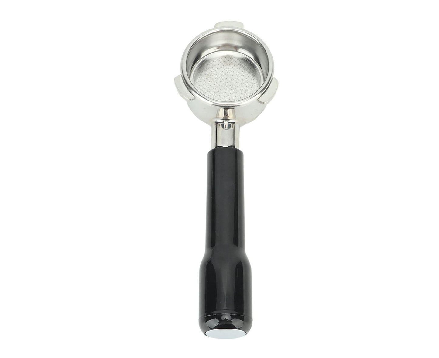 54mm Bottomless Coffee Portafilter, Stainless Steel 3 Ears for Breville 8 V1263-JX-2966