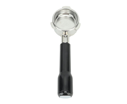 54mm Bottomless Coffee Portafilter, Stainless Steel 3 Ears for Breville 8 V1263-JX-2966