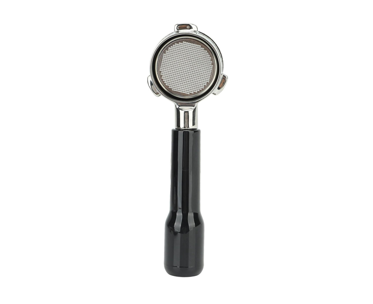 54mm Bottomless Coffee Portafilter, Stainless Steel 3 Ears for Breville 8 V1263-JX-2966