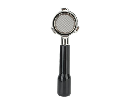 54mm Bottomless Coffee Portafilter, Stainless Steel 3 Ears for Breville 8 V1263-JX-2966