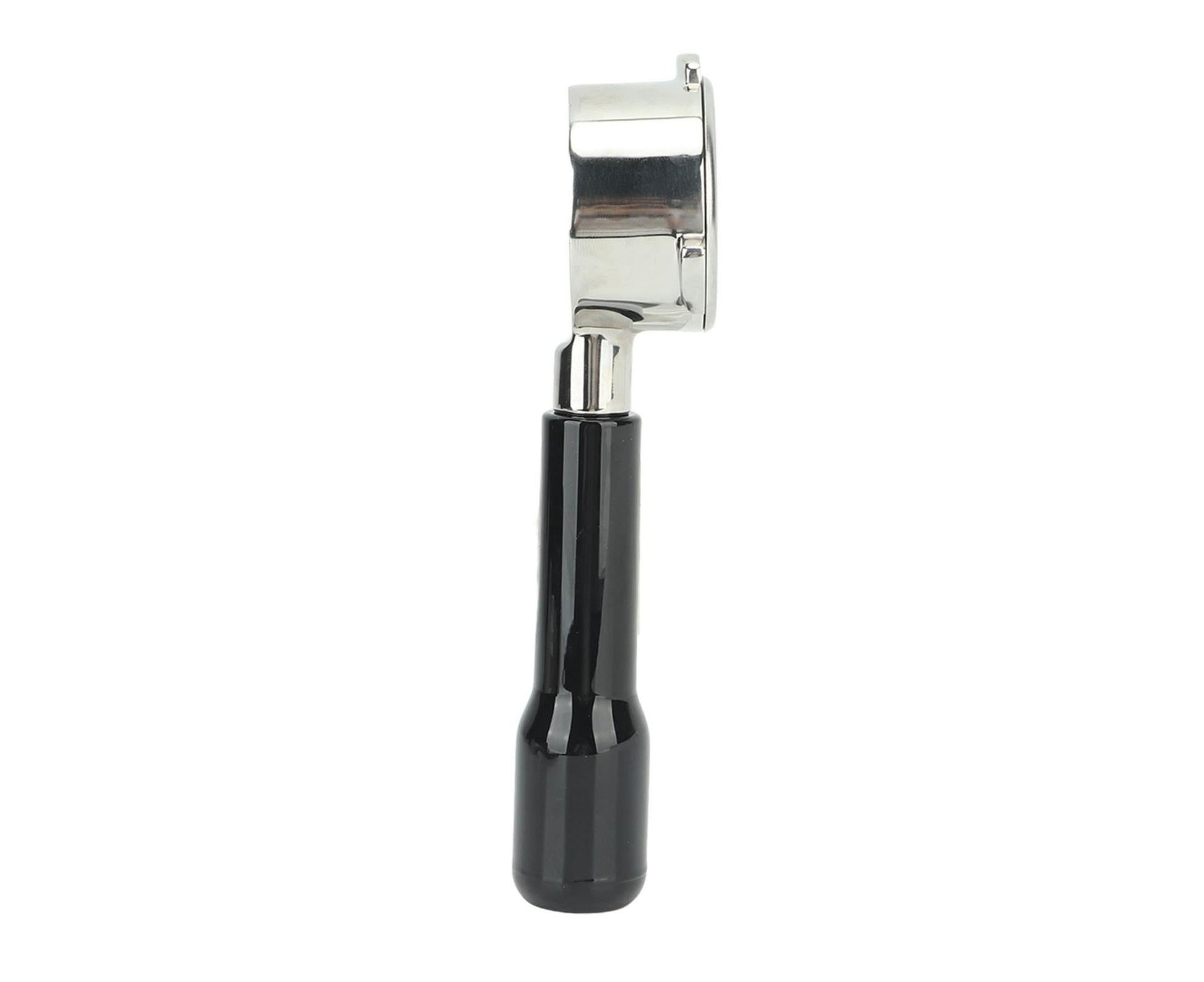 54mm Bottomless Coffee Portafilter, Stainless Steel 3 Ears for Breville 8 V1263-JX-2966