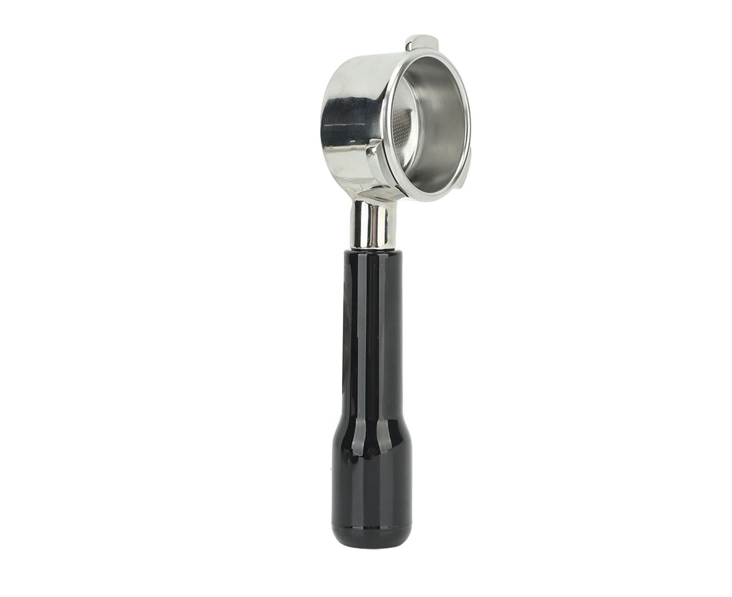 54mm Bottomless Coffee Portafilter, Stainless Steel 3 Ears for Breville 8 V1263-JX-2966