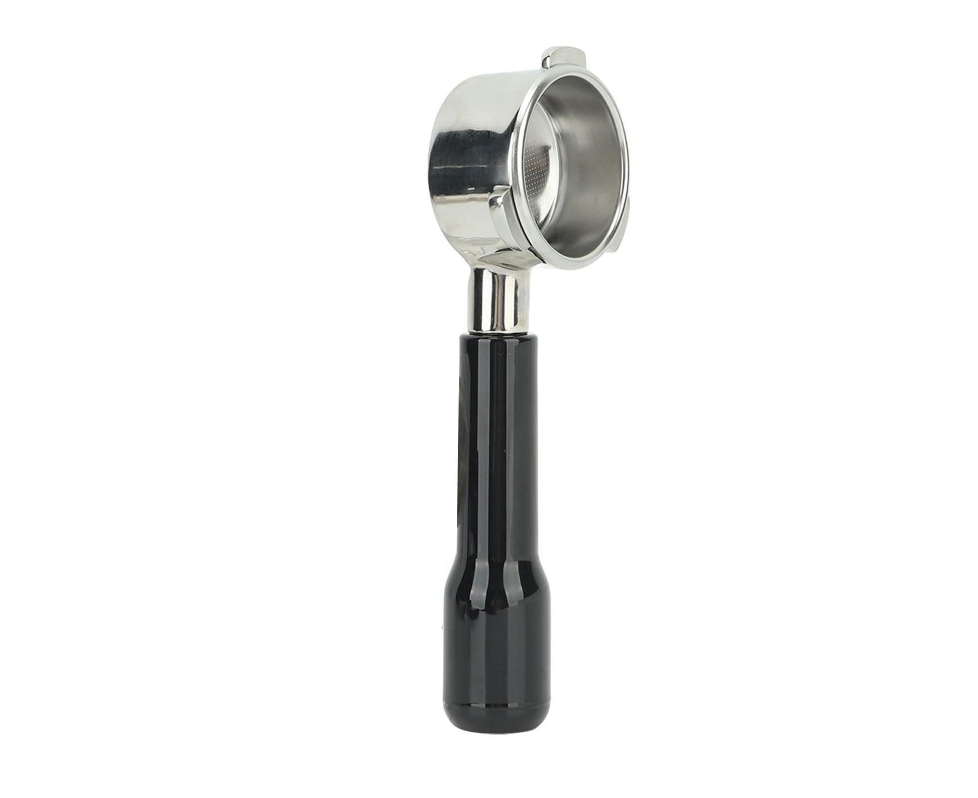 54mm Bottomless Coffee Portafilter, Stainless Steel 3 Ears for Breville 8 V1263-JX-2966