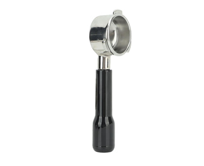 54mm Bottomless Coffee Portafilter, Stainless Steel 3 Ears for Breville 8 V1263-JX-2966