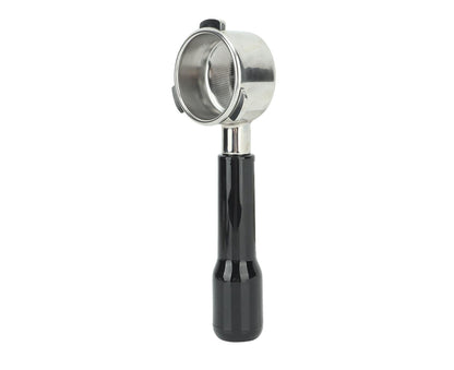 54mm Bottomless Coffee Portafilter, Stainless Steel 3 Ears for Breville 8 V1263-JX-2966