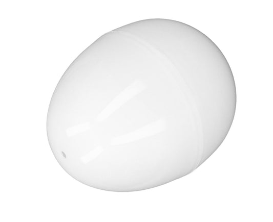 Hard Boiled Egg Cooker, 4-Egg Capacity, Compact Microwave Design, ABS Material Egg Boiler V1263-JX-2968
