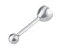 Stainless Steel Egg Cutter, Topper & Cracker for Soft & Hard Boiled Eggs V1263-JX-2969