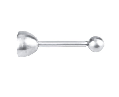 Stainless Steel Egg Cutter, Topper & Cracker for Soft & Hard Boiled Eggs V1263-JX-2969