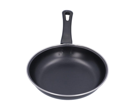 Household Mini Frying Pan, Non-Stick Skillet for Induction & Gas Stove, 20cm V1263-JX-2970
