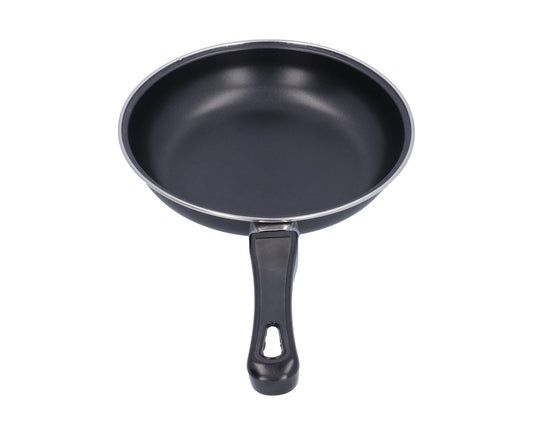 Household Mini Frying Pan, Non-Stick Skillet for Induction & Gas Stove, 20cm V1263-JX-2970