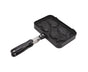 Taiyaki Fish Shape Cake Maker, Non-Stick Double Baking Pan Waffle Mold V1263-JX-2976