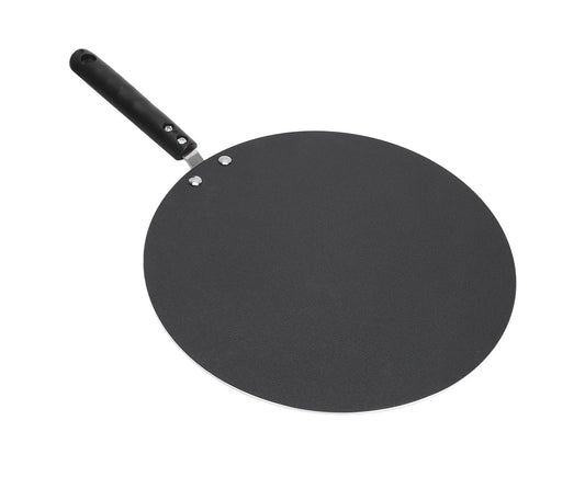 Non-Stick Stove Top Crepe Pan, Pancake Griddle Pan for Gas Stoves, Egg & Bread Cake V1263-JX-2979