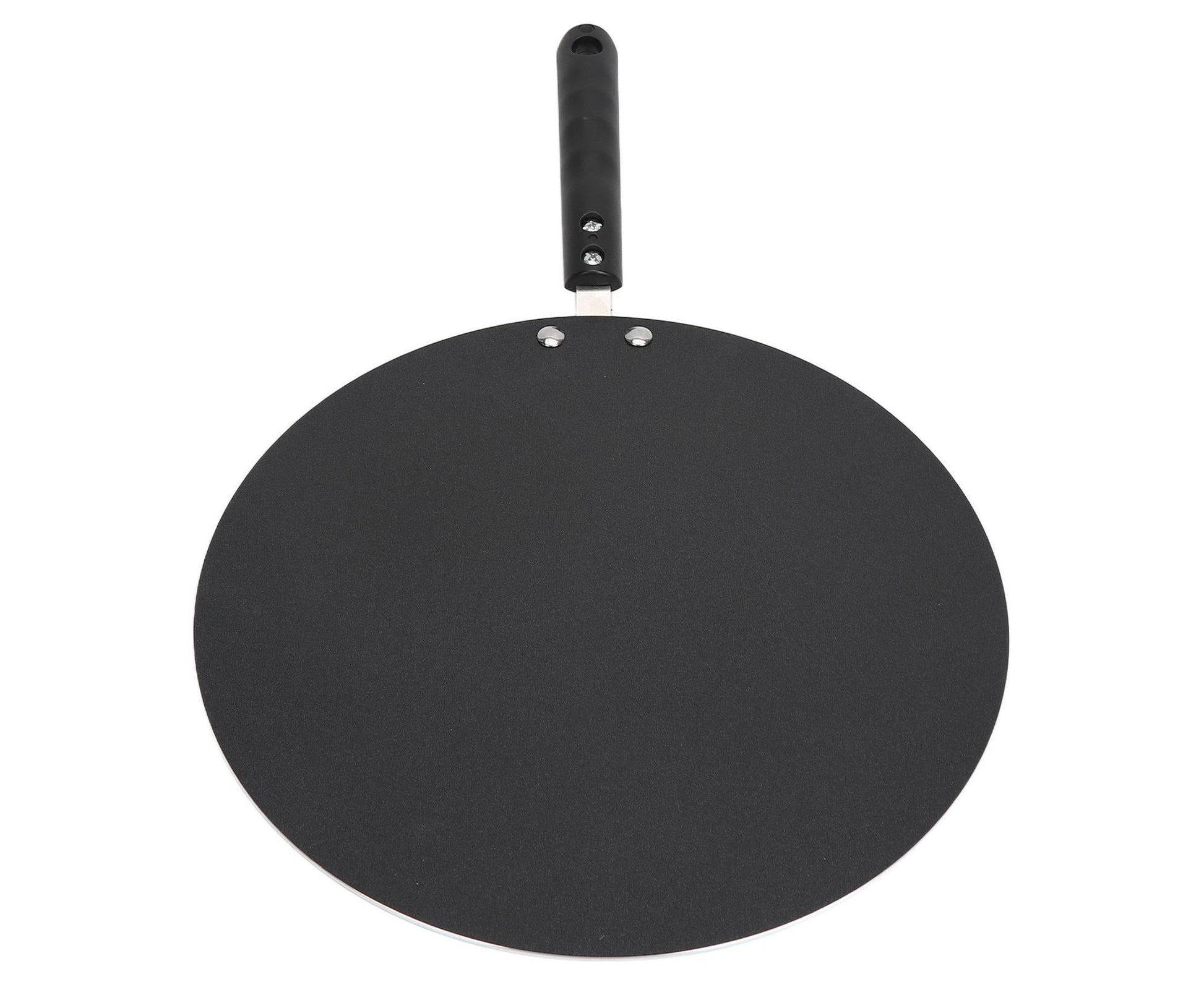Non-Stick Stove Top Crepe Pan, Pancake Griddle Pan for Gas Stoves, Egg & Bread Cake V1263-JX-2979