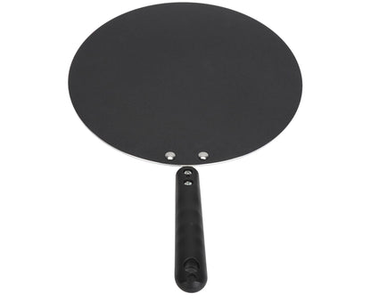 Non-Stick Stove Top Crepe Pan, Pancake Griddle Pan for Gas Stoves, Egg & Bread Cake V1263-JX-2979