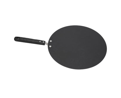 Non-Stick Stove Top Crepe Pan, Pancake Griddle Pan for Gas Stoves, Egg & Bread Cake V1263-JX-2979