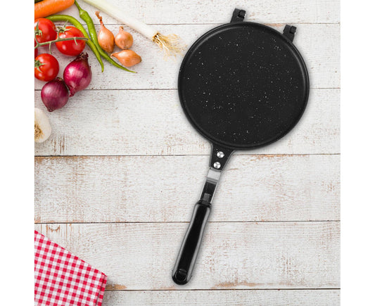 Round Shape Egg Roll Maker, Waffle Baking Mold, Kitchen Baking Tool Accessory V1263-JX-2980