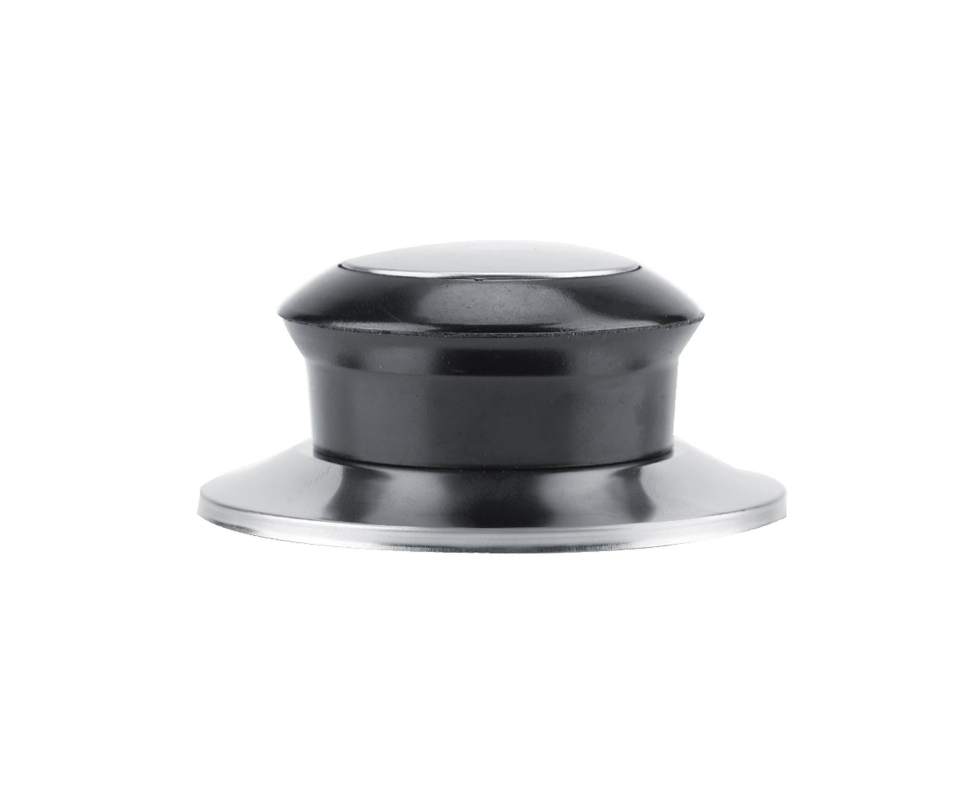 5pcs Heat-Resistant Pot Pan Lids, Knob Lifting Handle, Kitchen Cookware Replacement V1263-JX-2989
