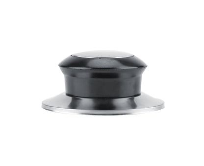 5pcs Heat-Resistant Pot Pan Lids, Knob Lifting Handle, Kitchen Cookware Replacement V1263-JX-2989