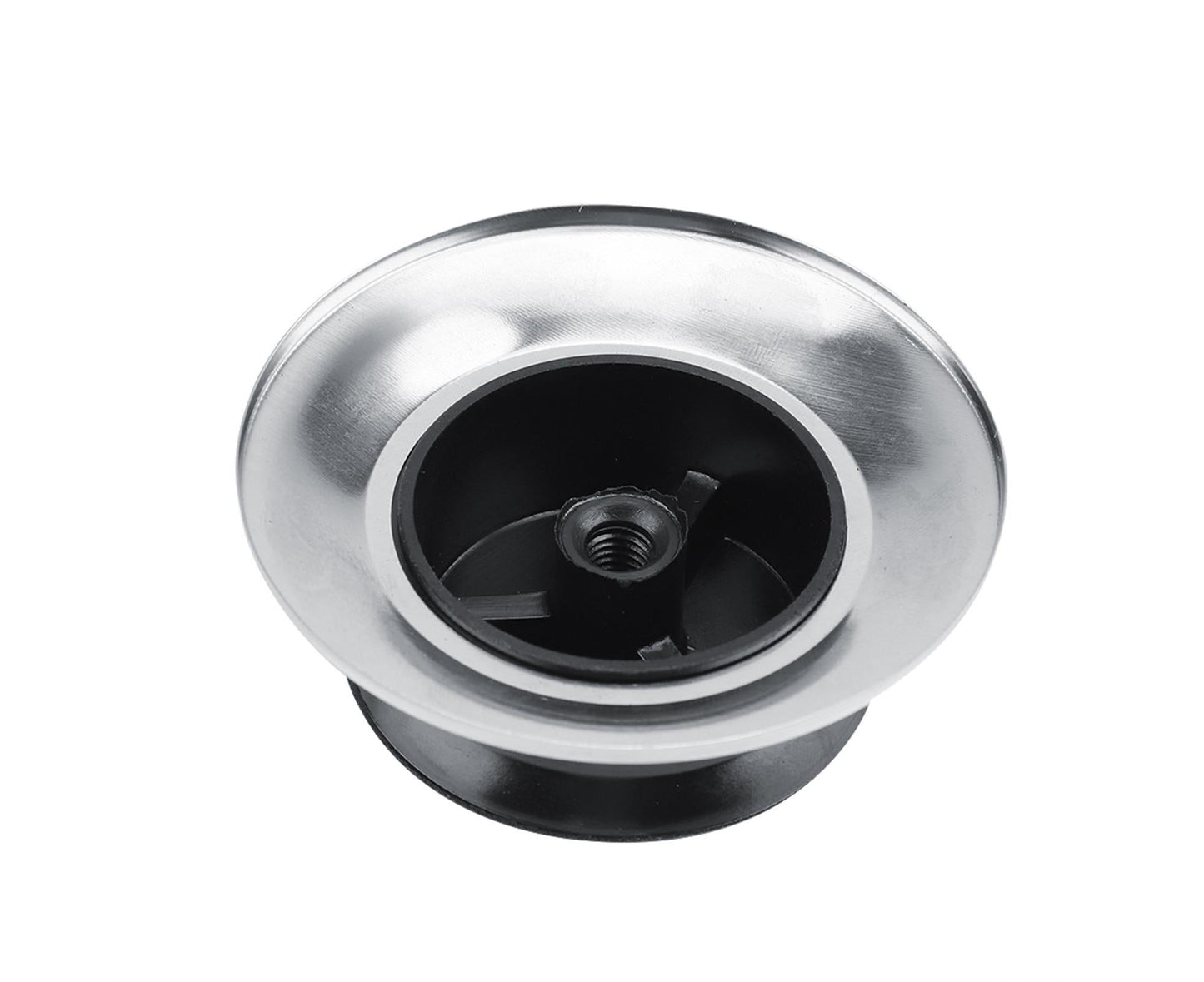 5pcs Heat-Resistant Pot Pan Lids, Knob Lifting Handle, Kitchen Cookware Replacement V1263-JX-2989