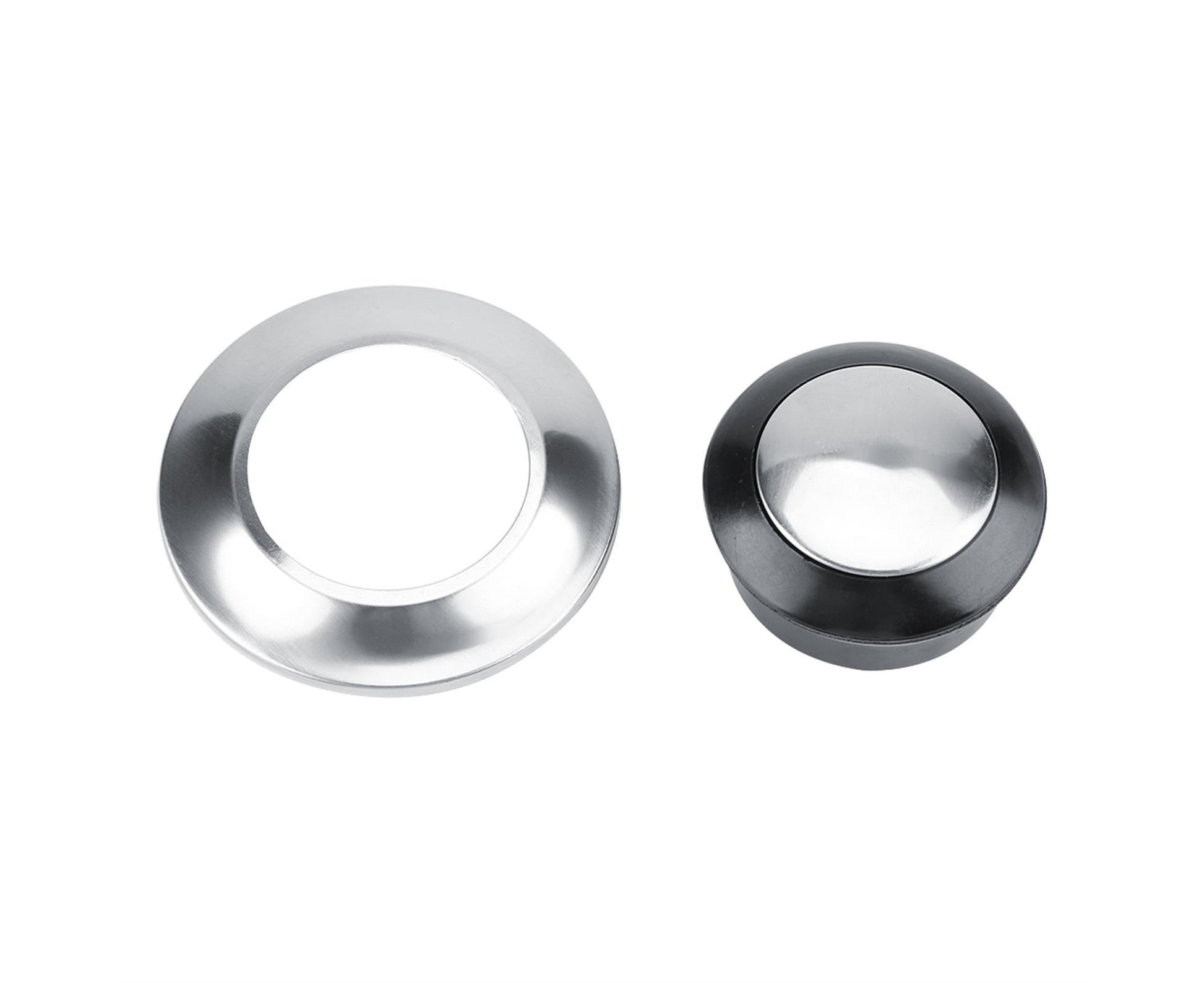 5pcs Heat-Resistant Pot Pan Lids, Knob Lifting Handle, Kitchen Cookware Replacement V1263-JX-2989