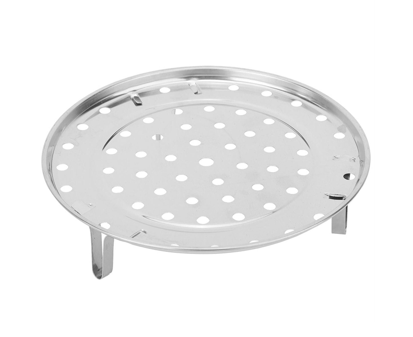 Stainless Steel Steam Holder Tray, Shelf Cooking Accessory V1263-JX-2992