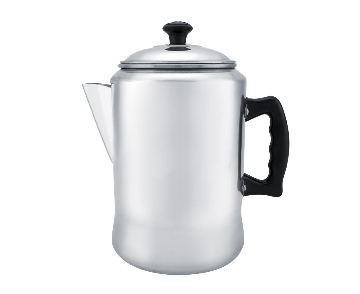 Ergonomic Handle Coffee Machine, Easy-to-Clean, Portable for Milk Tea, Home or Restaurant V1263-JX-2998
