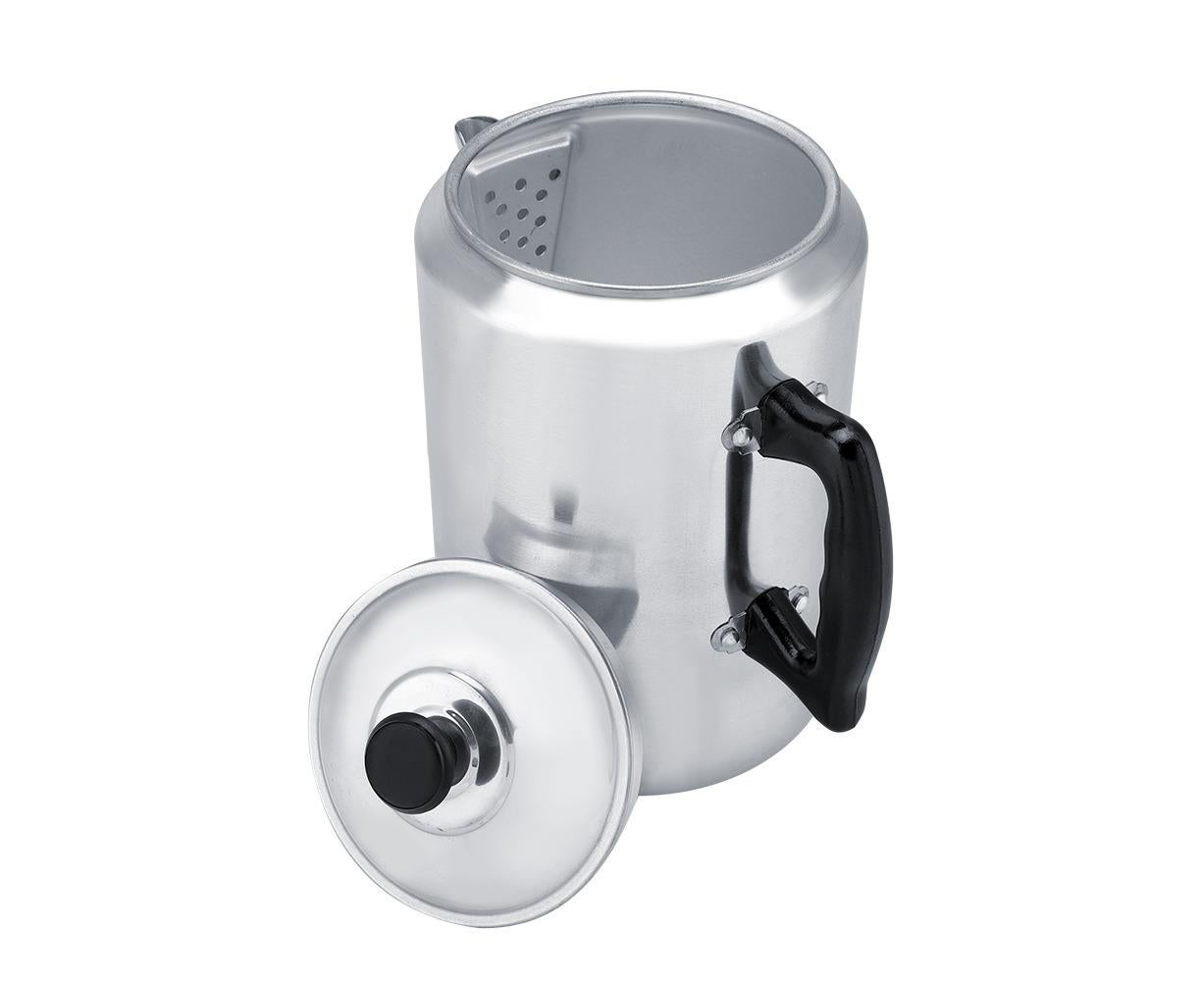 Ergonomic Handle Coffee Machine, Easy-to-Clean, Portable for Milk Tea, Home or Restaurant V1263-JX-2998