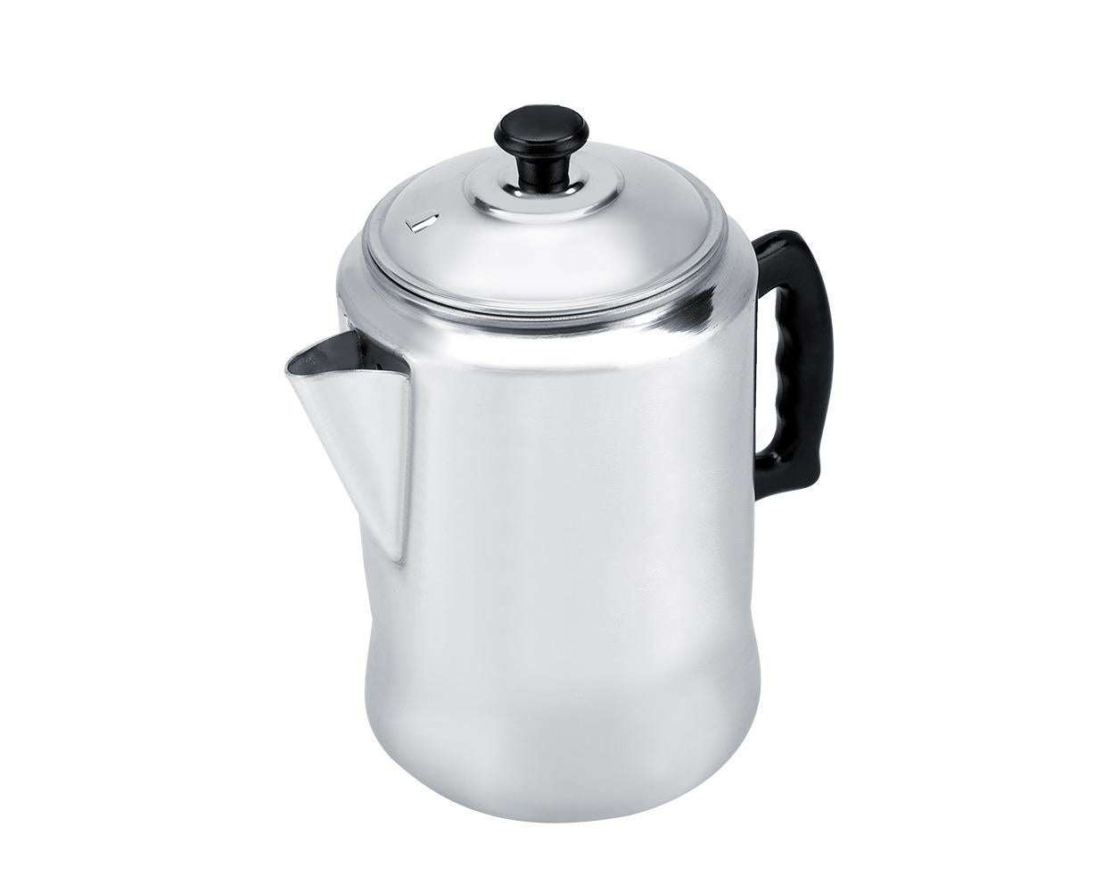 Ergonomic Handle Coffee Machine, Easy-to-Clean, Portable for Milk Tea, Home or Restaurant V1263-JX-2998