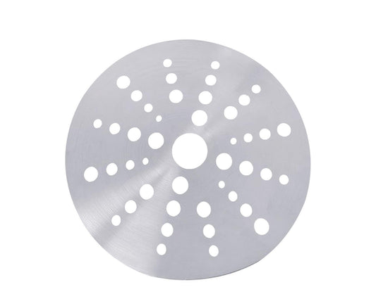 Stainless Steel Cookware Thermal Guide Plate Induction Cooktop Converter Disk-5 V1263-JX-301