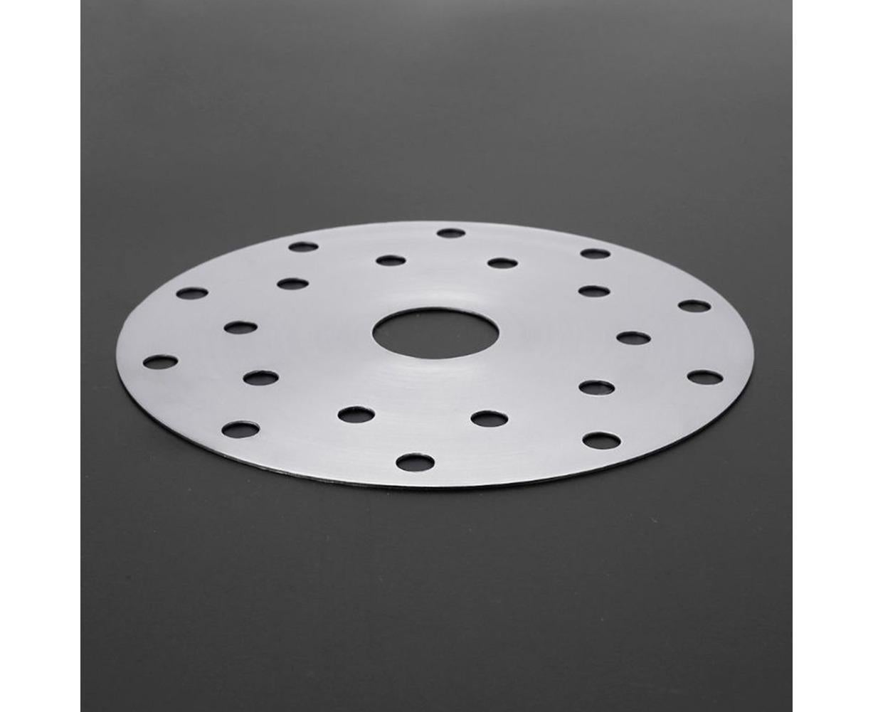 Stainless Steel Cookware Thermal Guide Plate Induction Cooktop Converter Disk-5 V1263-JX-301