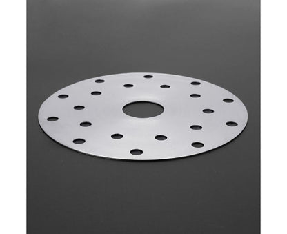 Stainless Steel Cookware Thermal Guide Plate Induction Cooktop Converter Disk-5 V1263-JX-301