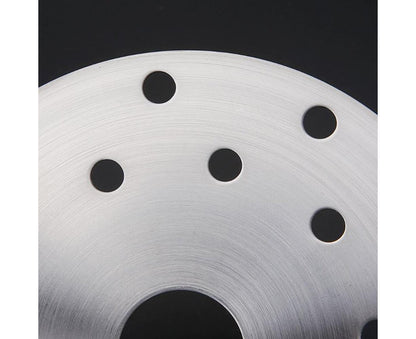 Stainless Steel Cookware Thermal Guide Plate Induction Cooktop Converter Disk-5 V1263-JX-301