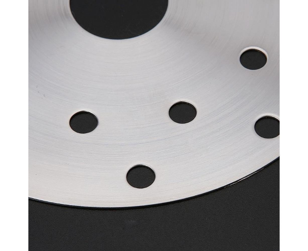 Stainless Steel Cookware Thermal Guide Plate Induction Cooktop Converter Disk-5 V1263-JX-301
