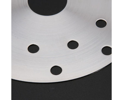 Stainless Steel Cookware Thermal Guide Plate Induction Cooktop Converter Disk-5 V1263-JX-301