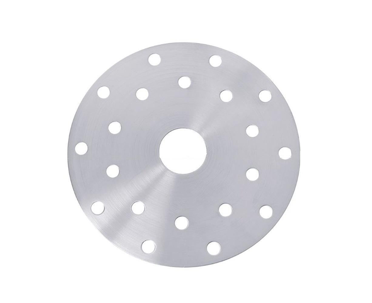 Stainless Steel Cookware Thermal Guide Plate Induction Cooktop Converter Disk-5 V1263-JX-301