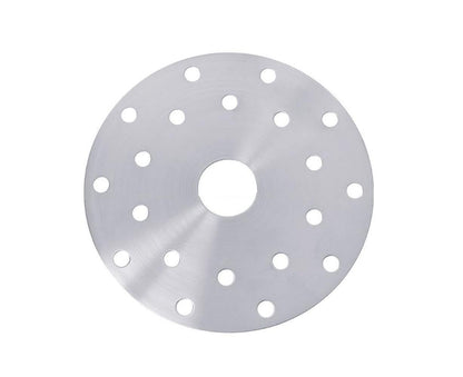 Stainless Steel Cookware Thermal Guide Plate Induction Cooktop Converter Disk-5 V1263-JX-301