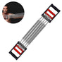 Chest Expander Dual Purpose 5 Springs Arm Exercise Equipment For Men V1263-JX-3021