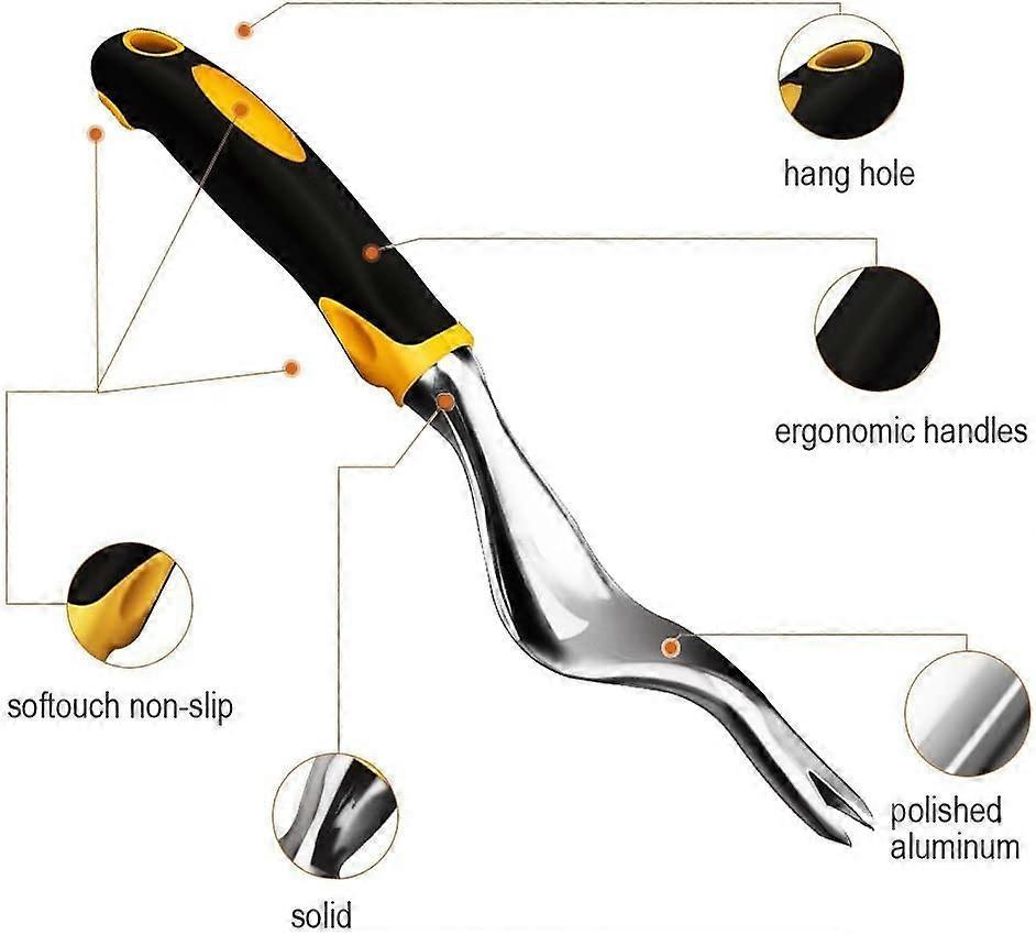 Garden Weeding Removal Cutter Tools Weed Puller Dandelion Digger Puller Weeding Tools Best Tool V1263-JX-3055