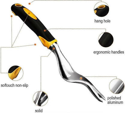 Garden Weeding Removal Cutter Tools Weed Puller Dandelion Digger Puller Weeding Tools Best Tool V1263-JX-3055